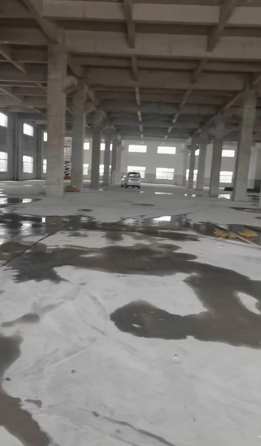 太仓浏河镇工业园区11518平三层厂房出租